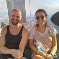 Georgia Burton's Photo