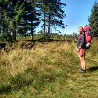 Photos de Klára Novotná