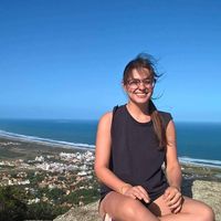 Daiane Leite's Photo