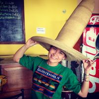 Fotos von Alicia Leon