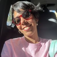 Carolina Graterol's Photo