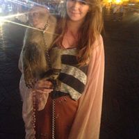 Photos de Lily Mellor