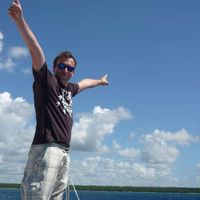 Stefan Ockmann's Photo