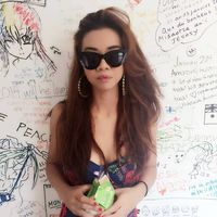 Nurul'Ain Nabila Rahim's Photo