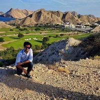 Photos de Yajas Dwivedi