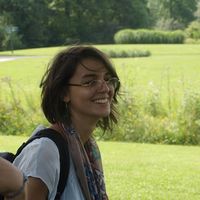 Amani Jaafer's Photo