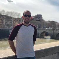 Aviv Steinberg的照片