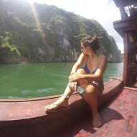 Julieta Taborda's Photo