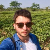 Damir Sila-Zih的照片