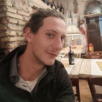 Mario Dengler's Photo