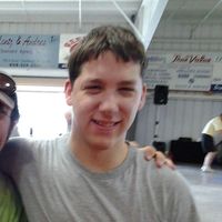 Christian Groener's Photo