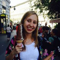 Ane Caroline Dall'Agnol's Photo