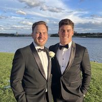 David Selvage's Photo