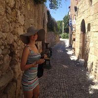 Magda Kęsiak's Photo