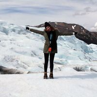 Iris Gabaldon的照片