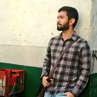 Sergio Pineda's Photo