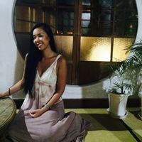 Yoshimi Betty的照片