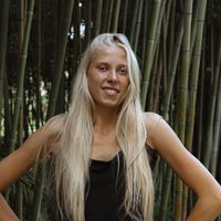 Valentina Baturina's Photo