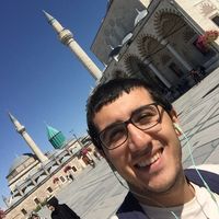 mustafa çiçek的照片