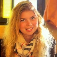 Harmonie MILET-BILLIS的照片