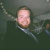 Lucas Scheffer's Photo