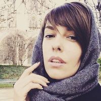 Ekaterina Sidorova's Photo