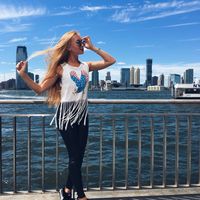 Maria Kirillova's Photo