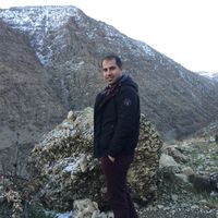 Rebaz Bakir's Photo