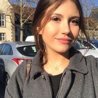 Emilie Krämer's Photo