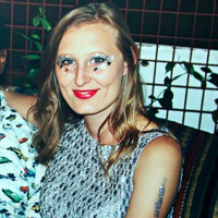 Lilia Andersen的照片