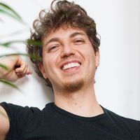 Davide Manuelli的照片