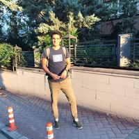 Furkan Metin's Photo