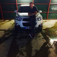 Ali Kabadayi's Photo