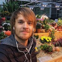 Alexander Levchuk的照片