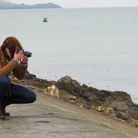 Thaísa Buzzi的照片