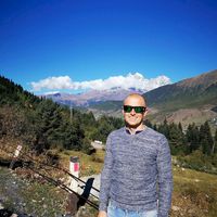 Le foto di Matteo Locatelli