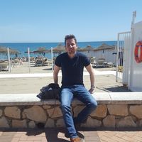 Alejandro Prieto Sánchez's Photo