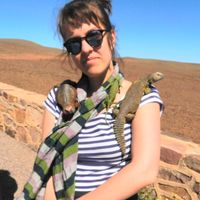 Carla Dreher的照片