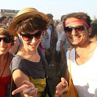 Vanessa Wagner的照片