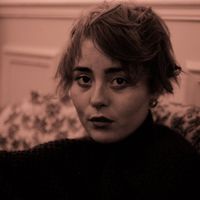 Lyzaïg Le Clec'h的照片