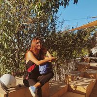 Daria Mosina的照片