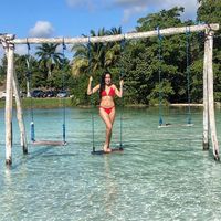 Pao Castillo González's Photo