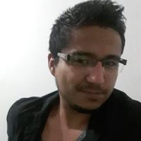 Claudio Becerra的照片