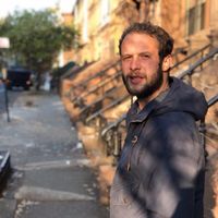 Tobias Kölker的照片