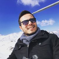 İbrahim Esen's Photo