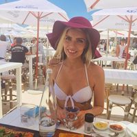 Roxanne Woods's Photo