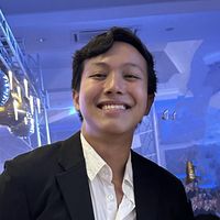 Hans De Guzman's Photo