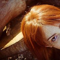 Anastasia Lebedeva's Photo