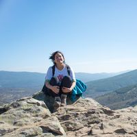 Zuleyka Marchán的照片