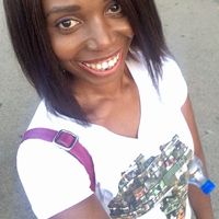 Ada Ezeokoli's Photo